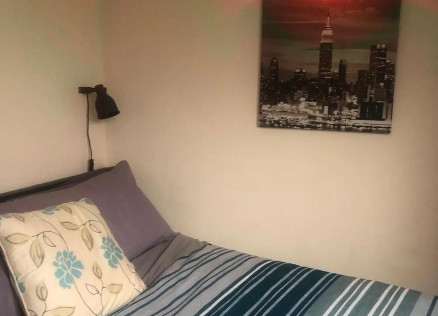 Jerome 1 Apartment London Homestay