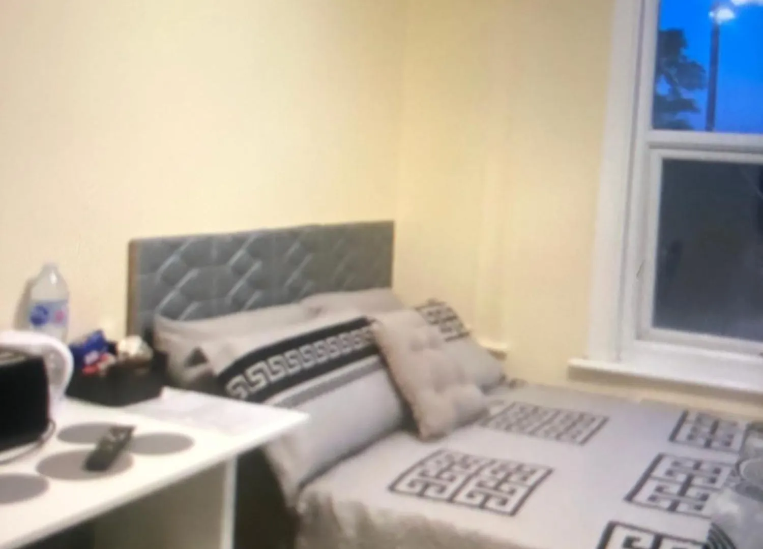 Homestay Jerome 1 Apartment London
